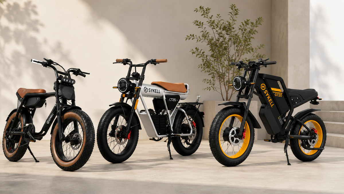Quel vélo électrique choisir selon votre profil en 2026