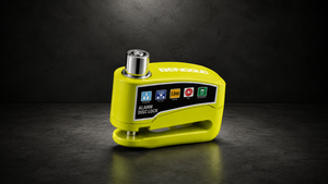 Antivol Disque de Frein Alarme 110dB
