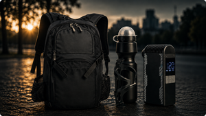 Pack Aventure