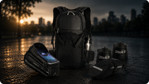 Pack Voyage