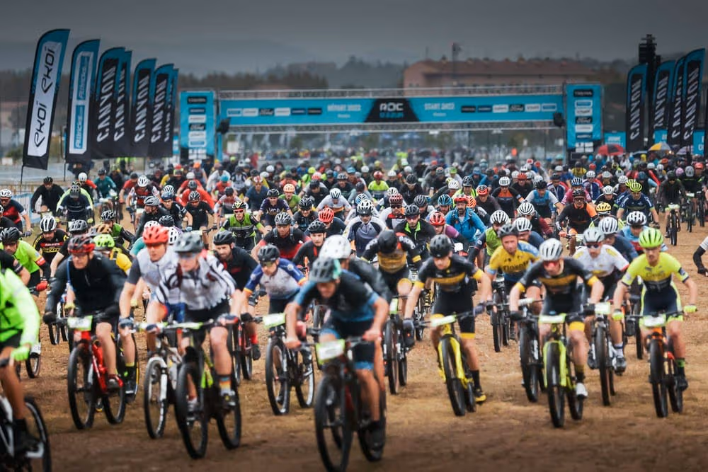 Roc d’Azur 2026 : Le Guide Ultime By SYKELL