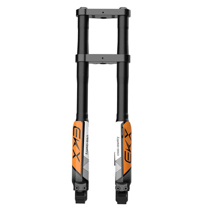 Fourche X21 MAX