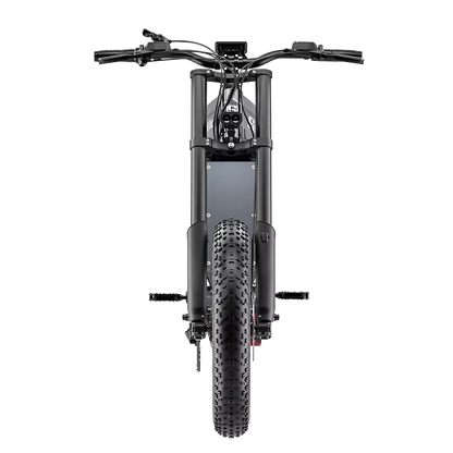 S900 - Sykell- VTT