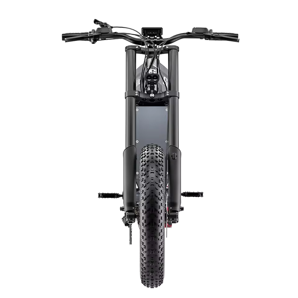 S900 - Sykell- VTT