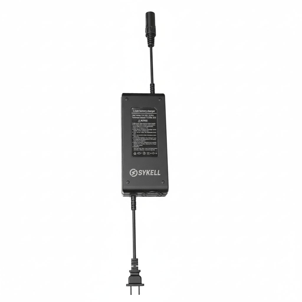Chargeur X21 MAX
