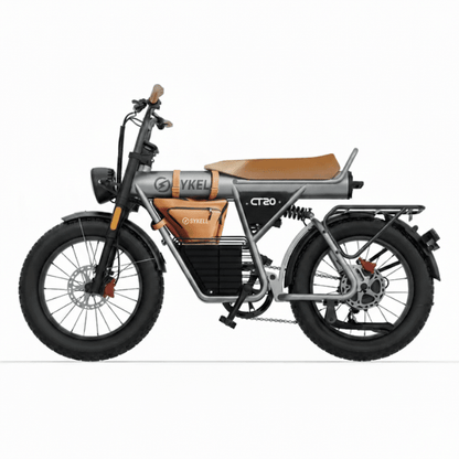 Sacoche vélo