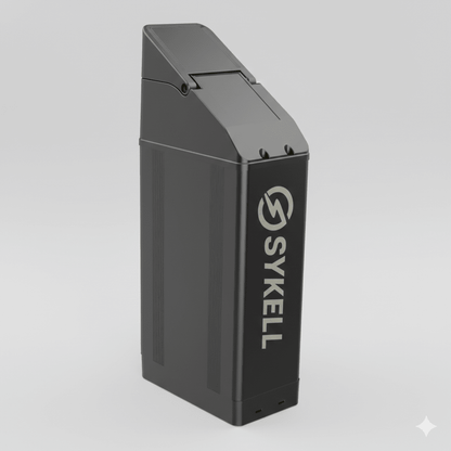 Batterie X21 MAX