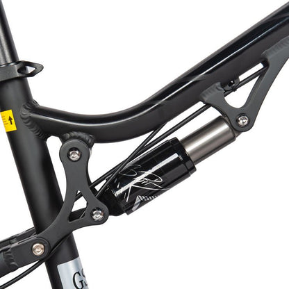 SYKELL GS9 : Le vélo électrique du quotidien