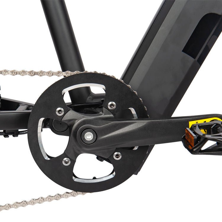 SYKELL GS9 : Le vélo électrique du quotidien