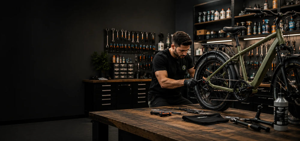 Atelier Sykell