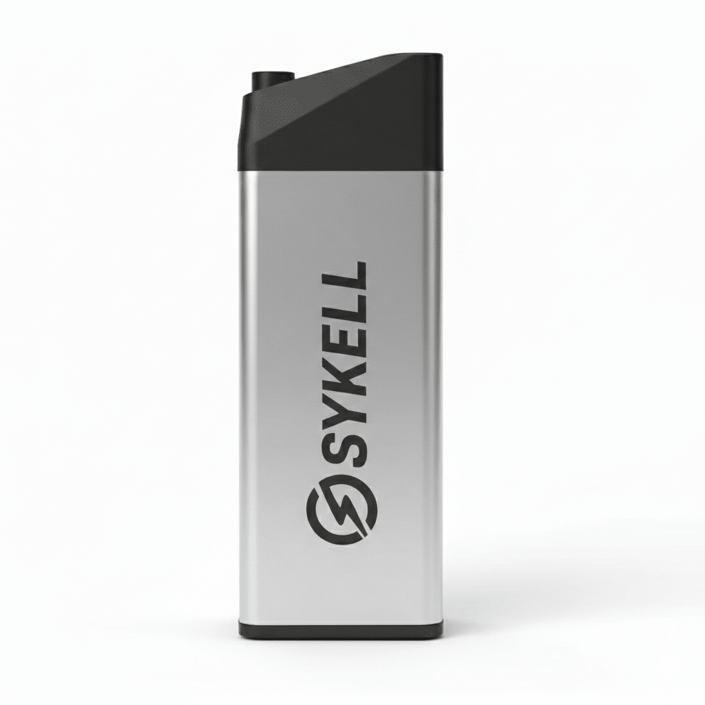 Batterie 20ah