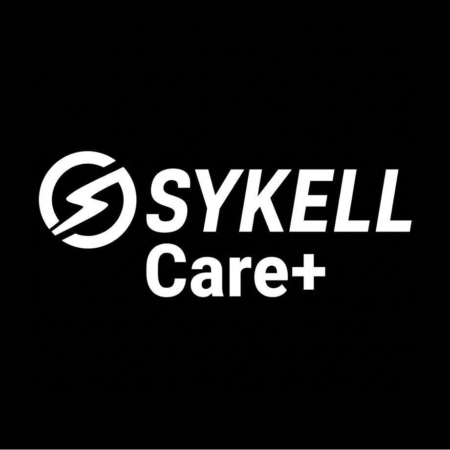 Sykell Care+ assistance & réparation