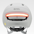 Casque Néon Vélo Électrique Intelligent CE EN 1078