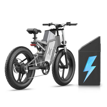 Batterie X21 MAX
