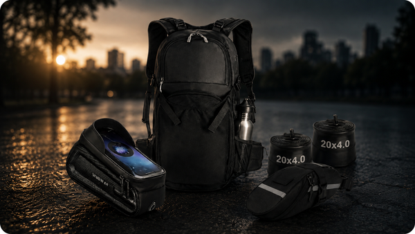 Pack Voyage