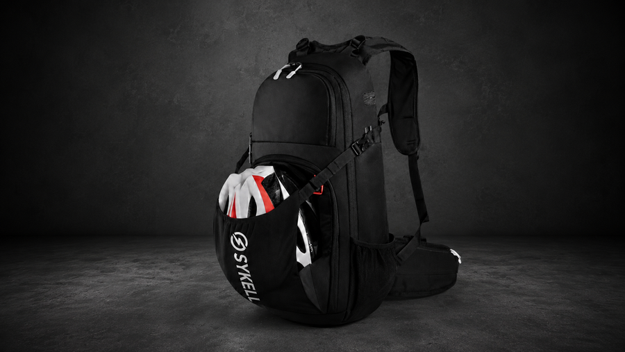 Sac à dos étanche 20L
