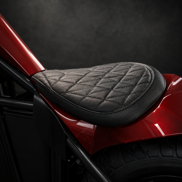 Confort absolu style Harley
