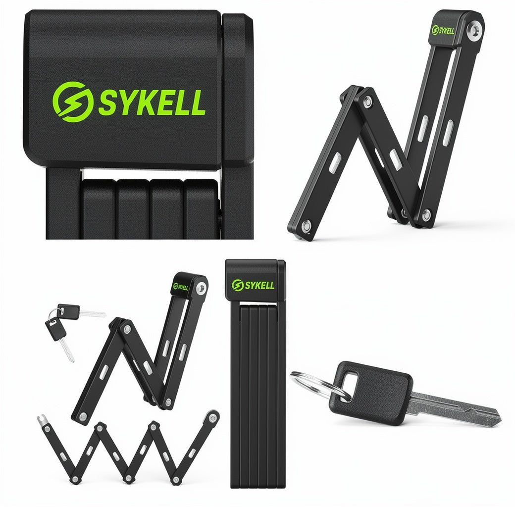 Système Antivol Sykell