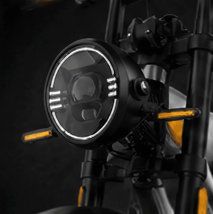 Phare LED haute puissance du CT20 Sykell