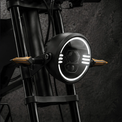 Phare LED haute puissance du GT20 Sykell