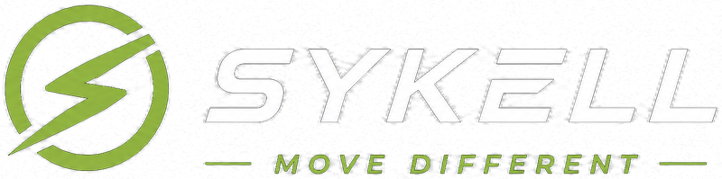 Sykell — Move Different