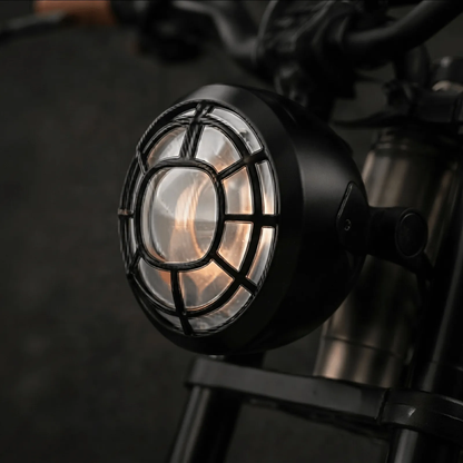 Phare LED du vélo électrique M20 Sykell