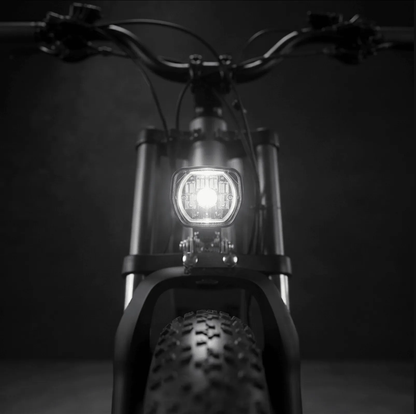 Sykell T26 phare avant